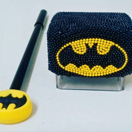 Carimbo Batman - Trodat