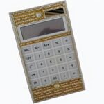 Calculadora Luz Solar