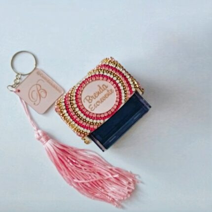 Carimbo Pink Custom - Trodat