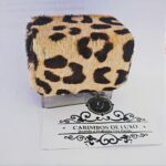 Carimbo Couro – Trodat