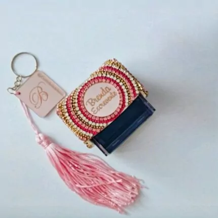 Carimbo Pink Custom - Trodat
